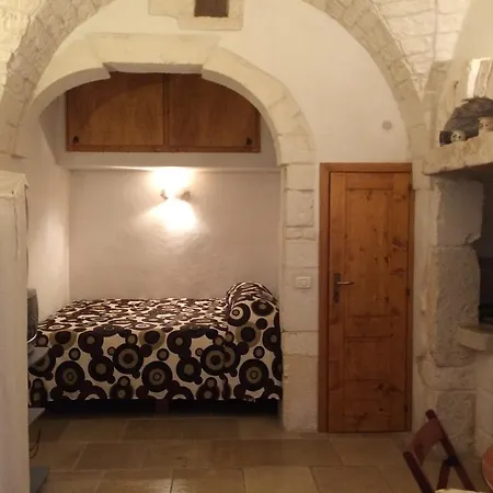 La Chicca Ostunese Casa vacanze