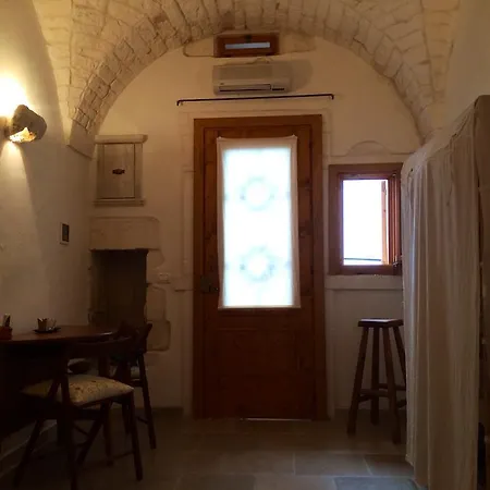Casa vacanze La Chicca Ostunese Ostuni