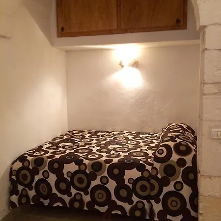 Casa vacanze La Chicca Ostunese *