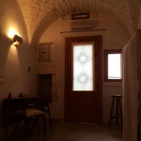 Casa vacanze La Chicca Ostunese