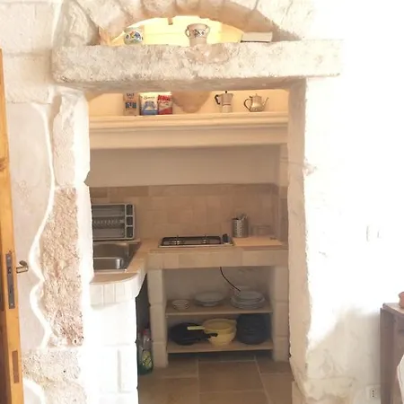 Casa vacanze La Chicca Ostunese Ostuni
