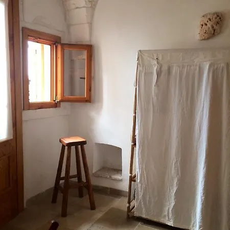 Casa vacanze La Chicca Ostunese *