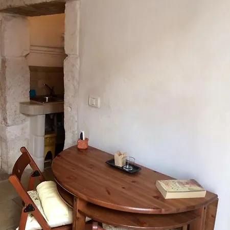 La Chicca Ostunese Casa vacanze Ostuni