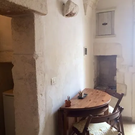 Casa vacanze La Chicca Ostunese