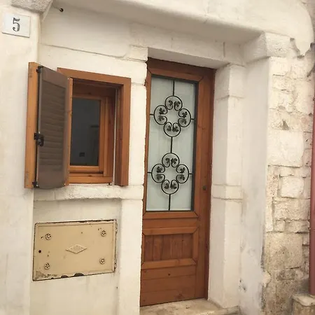 La Chicca Ostunese Casa vacanze *