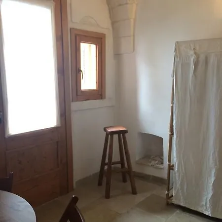 La Chicca Ostunese Casa vacanze Ostuni