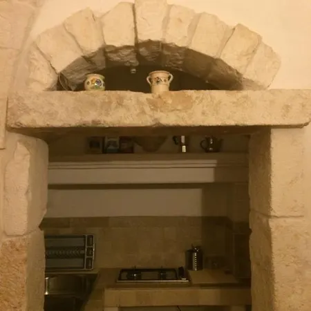 La Chicca Ostunese Casa vacanze Ostuni