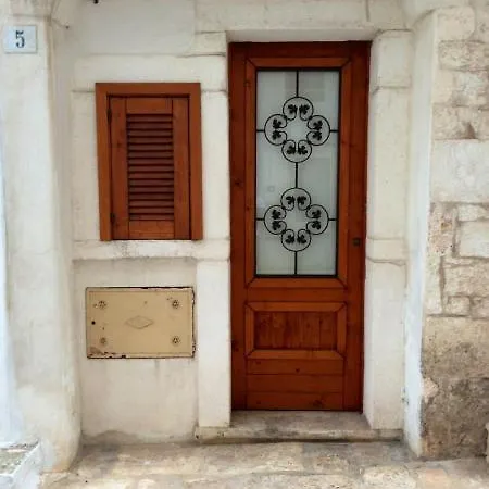 La Chicca Ostunese Casa vacanze Ostuni